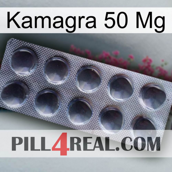 Kamagra 50Mg 30